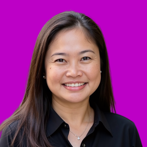 Haraya del Rosario Gust